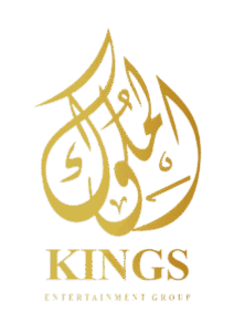 Kings Entertainment Logo